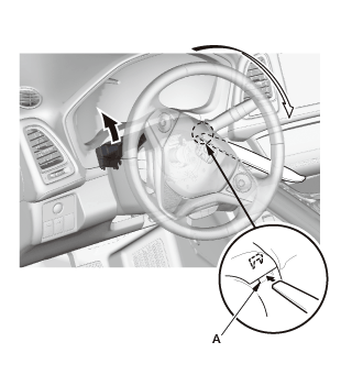 Steering System - Service Information